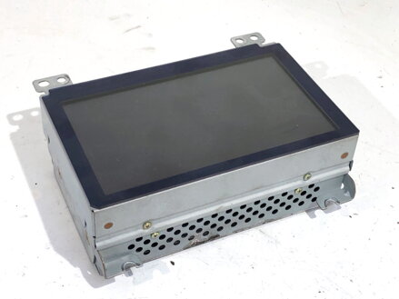 Displej Nissan Murano I (Z50) 2002 - 2009 DP7W-3303Z