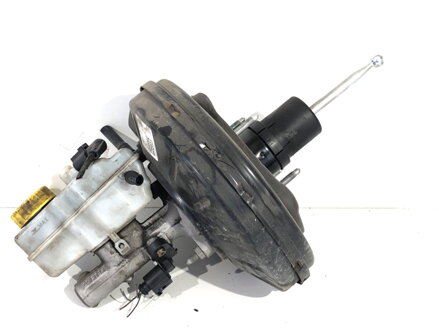 Posilovač brzd Skoda Rapid (NH3, NK3, NK6) 2012 - 2022 6R1614105L
