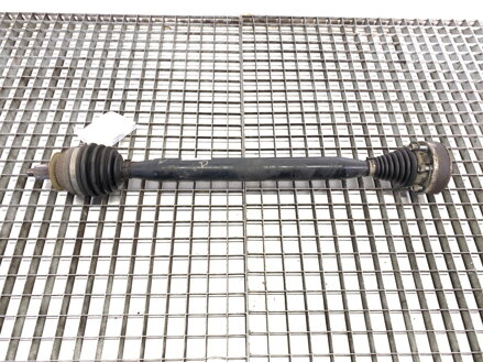 Poloosa pravá přední Skoda Rapid (NH3, NK3, NK6) 2012 - 2022 6R0407762K