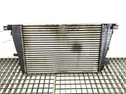 Intercooler Opel Zafira B (A05) 2005 - 2015 13223395