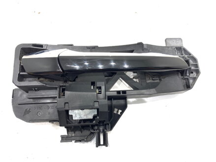 Klika vnější pravá přední Mercedes-benz Class S (W221) 2005 - 2013