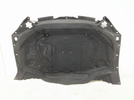 Odhlučnění kapoty Mercedes-benz Class S (W221) 2005 - 2013