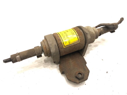 Čerpadlo webasto BMW 7 (F01, F02, F03, F04) 2008 - 2015