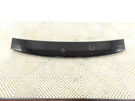 Spoiler zadní Toyota Prius Liftback (_W2_) 2003 - 2009 76085-47020