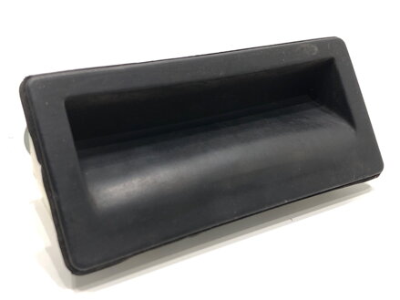 Klika víka kufru zadní Audi A4 B8 (8K2) 2007 - 2015 5N0827566T