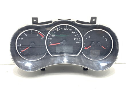 Tachometr budíky Renault Koleos I (HY_) 2008 - 2022 24810-JZ09A