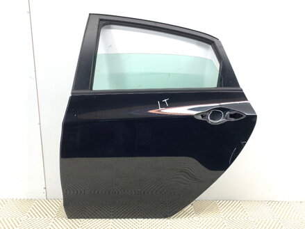 Dveře levé zadní Hyundai I30 (GD) 2011 - 2016