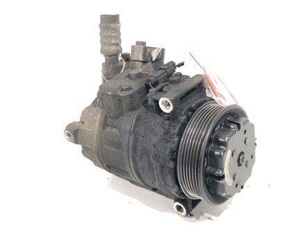 Kompresor klimatizace Mercedes-benz Class E (W211) 2002 - 2009 447220-9051