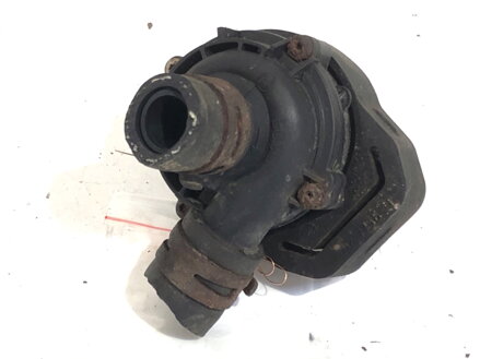 Přídavná vodní pumpa Mercedes-benz Class E (W211) 2002 - 2009 A2118350264