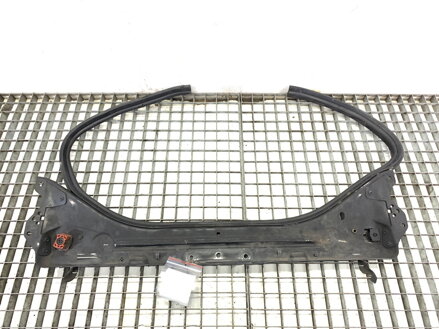 Výztuha horní Mercedes-benz Class E (W211) 2002 - 2009