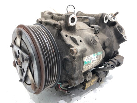 Kompresor klimatizace Peugeot 508 SW I (8E_) 2010 - 2018 9671451380