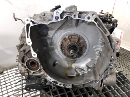 Převodovka Opel Crossland X / Crossland (P17, P2QO) 2017 - 2022 9831944110
