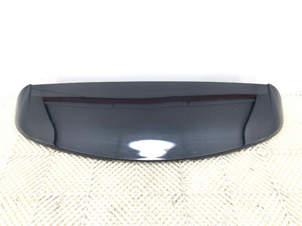 Spoiler Opel Crossland X / Crossland (P17, P2QO) 2017 - 2022