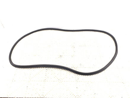 Těsnění víka kufru kufru Opel Crossland X / Crossland (P17, P2QO) 2017 - 2022 39109213