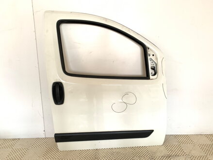 Dveře pravé přední Fiat Fiorino (225_) 2007 - 2022 249