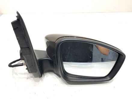 Zpětné zrcátko pravé Skoda Fabia III (NJ3) 2014 - 2022