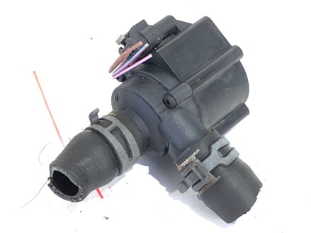 Přídavná vodní pumpa Audi A4 B8 (8K2) 2007 - 2015 06H121601M