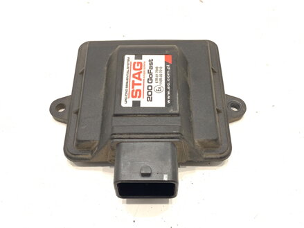 Počítač LPG Renault Megane II (BM0/1_, CM0/1_) 2001 - 2012 67R-017009