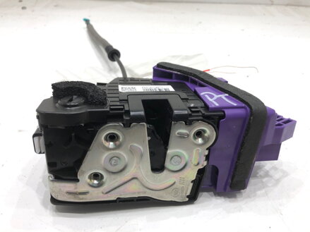 Zámek dveří pravý zadní Hyundai I30 (PDE, PD, PDEN) 2016 - 2022 81420-G3010