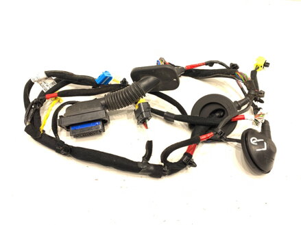 Kabeláž dveře přední levá Hyundai I30 (PDE, PD, PDEN) 2016 - 2022 91605-G4170