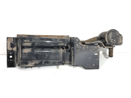 Filtr uhlíkový Hyundai I30 (PDE, PD, PDEN) 2016 - 2022