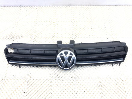 Maska chladiče grill VW Golf VII Variant (BA5, BV5) 2013 - 2022 5G0853653E