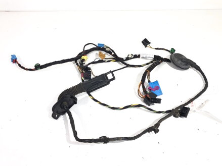 Kabeláž dveře přední levá VW Golf VII Variant (BA5, BV5) 2013 - 2022 5G4971161EQ