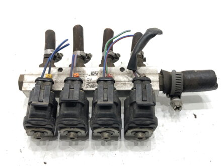 Vstřikovač LPG Honda Civic Viii Hatchback (FN, FK) 2005 - 2022 67R-010973