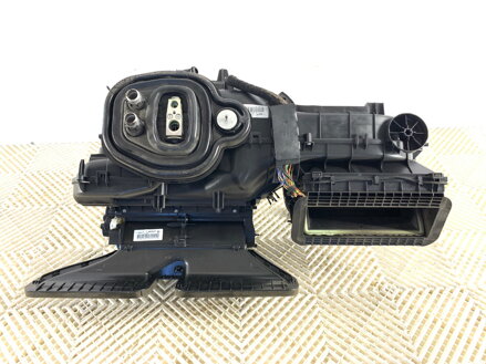 Radiátor topení kompletní kombajn VW Golf VII Variant (BA5, BV5) 2013 - 2022