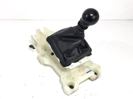 Řadicí páka volič převodovky Mitsubishi Lancer Viii (CY_A, CZ_A) 2007 - 2022