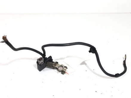 PÓL / svorka (BATERIE) mínus Mitsubishi Lancer Viii (CY_A, CZ_A) 2007 - 2022