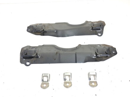 Uchycení isofix Mitsubishi Lancer Viii (CY_A, CZ_A) 2007 - 2022