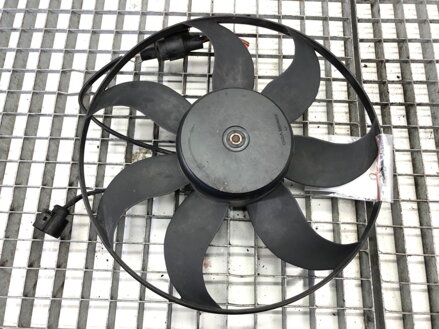 Ventilátor chladiče Seat Altea (5P1) 2004 - 2022