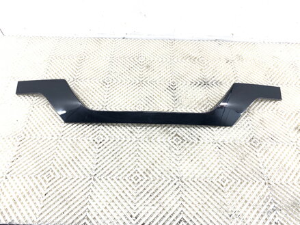 Lišta víka kufru zadní BMW X3 (E83) 2003 - 2011