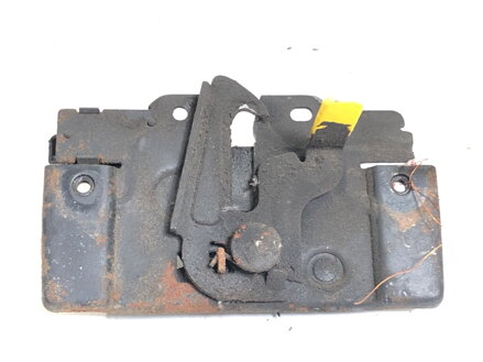 Zámek kapoty přední Ford Fiesta VI (CB1, CCN) 2008 - 2022