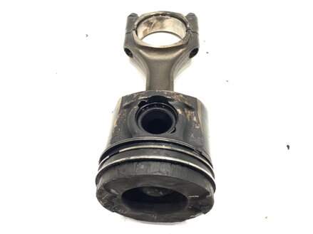 Píst S ojnicí Opel Astra K (B16) 2015 - 2022 0687776302 B16DT