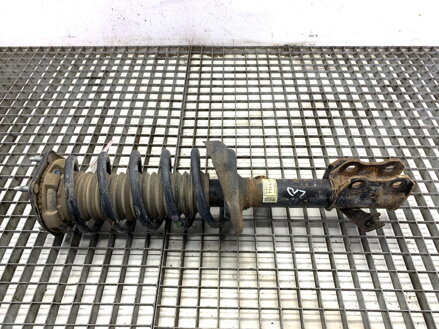 Tlumič levý přední pružina Honda Cr-v IV (RM_) 2012 - 2022 T1V-L-E600