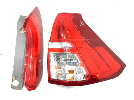 Světlo pravé zadní Honda Cr-v IV (RM_) 2012 - 2022