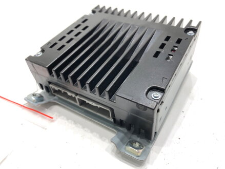 Zesilovač Honda Cr-v IV (RM_) 2012 - 2022 39186-T1G-G612-M1