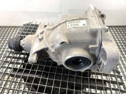 Diferenciál zadní BMW 5 (G30, F90) 2016 - 2022 8618720