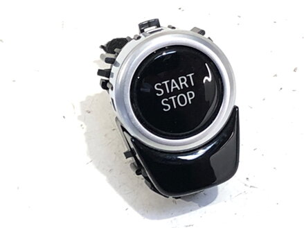 Tlačítko zapalování start / stop BMW 5 (G30, F90) 2016 - 2022 6835088