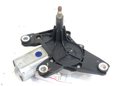 Motorek stěračů zadní Nissan Juke (F15) 2010 - 2022 287101KA0A