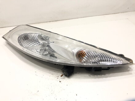 Směrovka pravá přední Nissan Juke (F15) 2010 - 2022