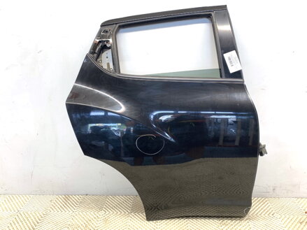 Dveře pravé zadní Nissan Juke (F15) 2010 - 2022