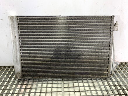 Chladič klimatizace BMW 5 (E60) 2003 - 2010 9122825