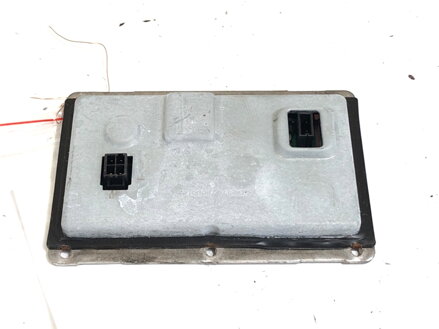 Řídicí jednotka xenon Volvo S60 I (384) 2000 - 2010 89035113