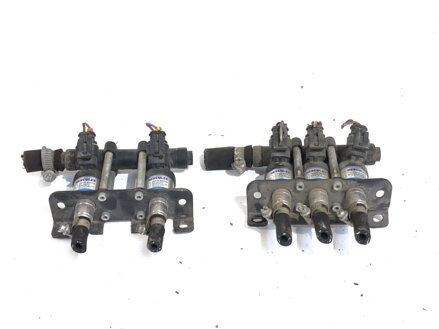 Vstřikovač LPG Volvo S60 I (384) 2000 - 2010 67R-011048