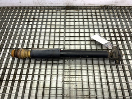 Tlumič levý zadní BMW 3 (E90) 2004 - 2012