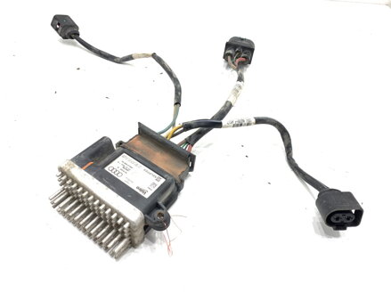Modul ventilátoru Audi A4 B8 (8K2) 2007 - 2015 8K0959501G