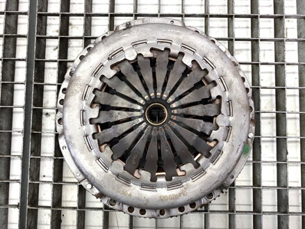 Spojka Citroen C3 I (FC_, FN_) 2002 - 2022 120026110